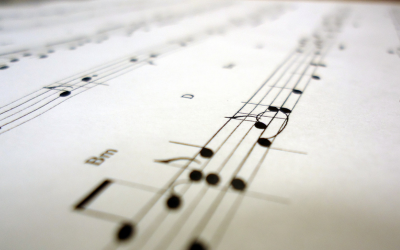 Free Friday Lunchtime Concerts