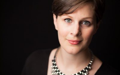 Jazz at the Chapel | Classics from the Great American Songbook with the Hannah Davey Trio