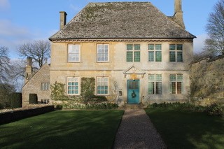 Talk | The History of Snowshill Manor and Its Collection of C. P. Wade, with Maurice Heritage