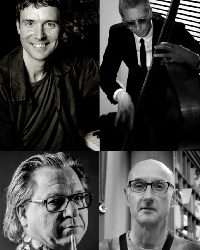 Jazz | Universal Connection